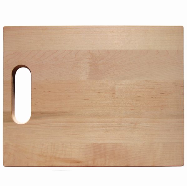 Large cutting board