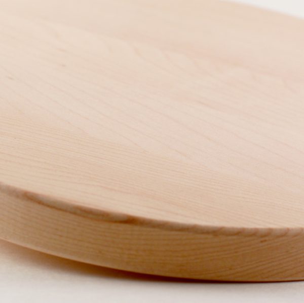 Canadian Pizza Cutting board