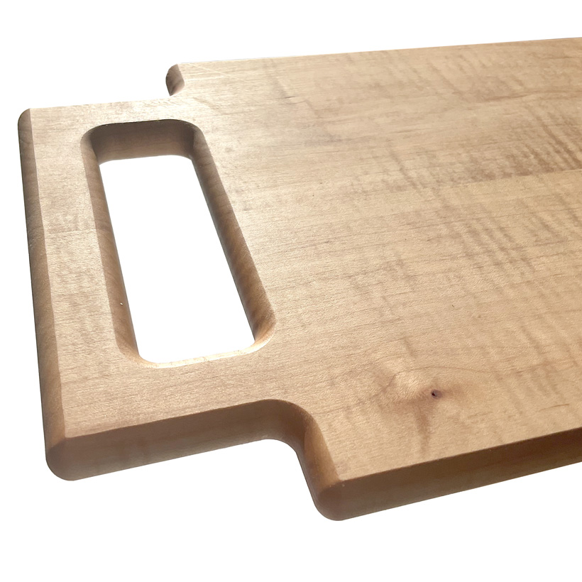 Unique cutting boards - Wholesale - Maple - Cherry