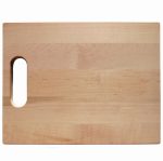 Large cutting board