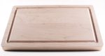 Wholesale pricing is available on this Maple cutting board . It is made from high quality hardwood, available in Maple or Cherry.