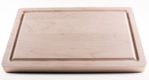 Wholesale pricing is available on this Maple cutting board . It is made from high quality hardwood, available in Maple or Cherry.