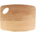 Charcuterie Boards made from Maple or Cherry