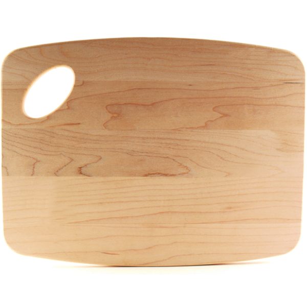 Charcuterie Boards made from Maple or Cherry