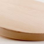 Canadian Pizza Cutting board