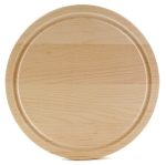 Round Bar Cutting Board