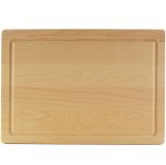 Bar Cutting Board in Maple