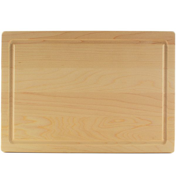 Bar Cutting Board in Maple