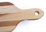 Baguette Board handle