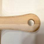 BREAD CUTTING board for resin craft handel