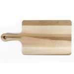 Maple Large bread cutting board