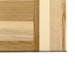 Large Pastry Board top view
