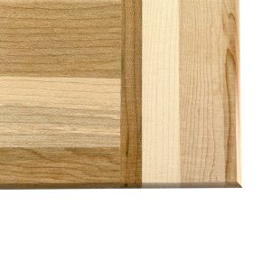 Large Pastry Board top view