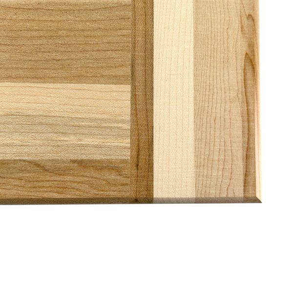 Large Pastry Board top view