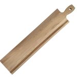 Image of a beautifully crafted Cheese Charcuterie Board by Wholesale Cutting Boards, proudly made in Canada, perfect for gourmet culinary presentations.